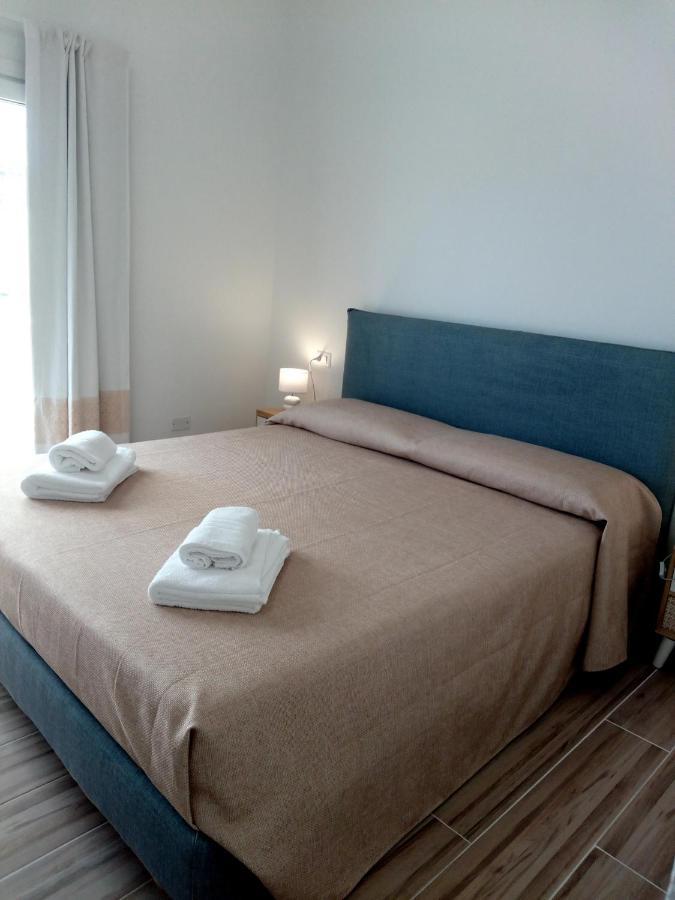 Flamingo Guest House- Rooms オルビア エクステリア 写真