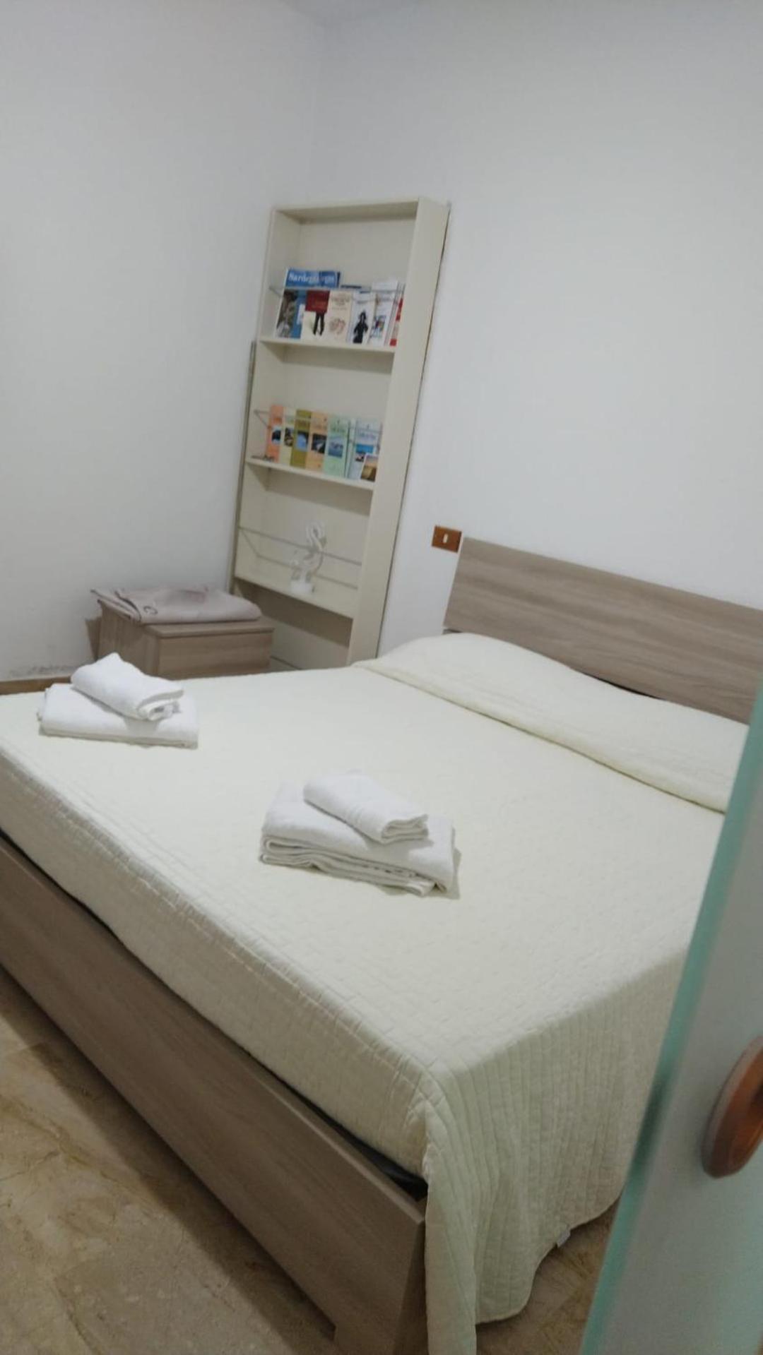 Flamingo Guest House- Rooms オルビア 部屋 写真