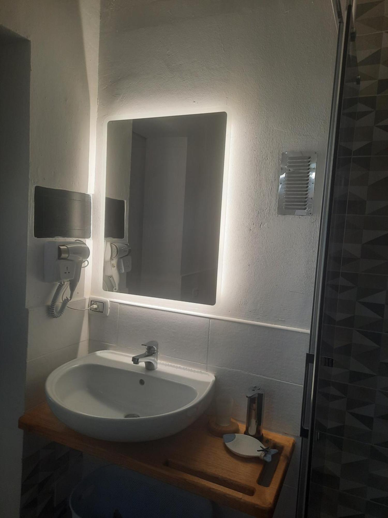 Flamingo Guest House- Rooms オルビア 部屋 写真
