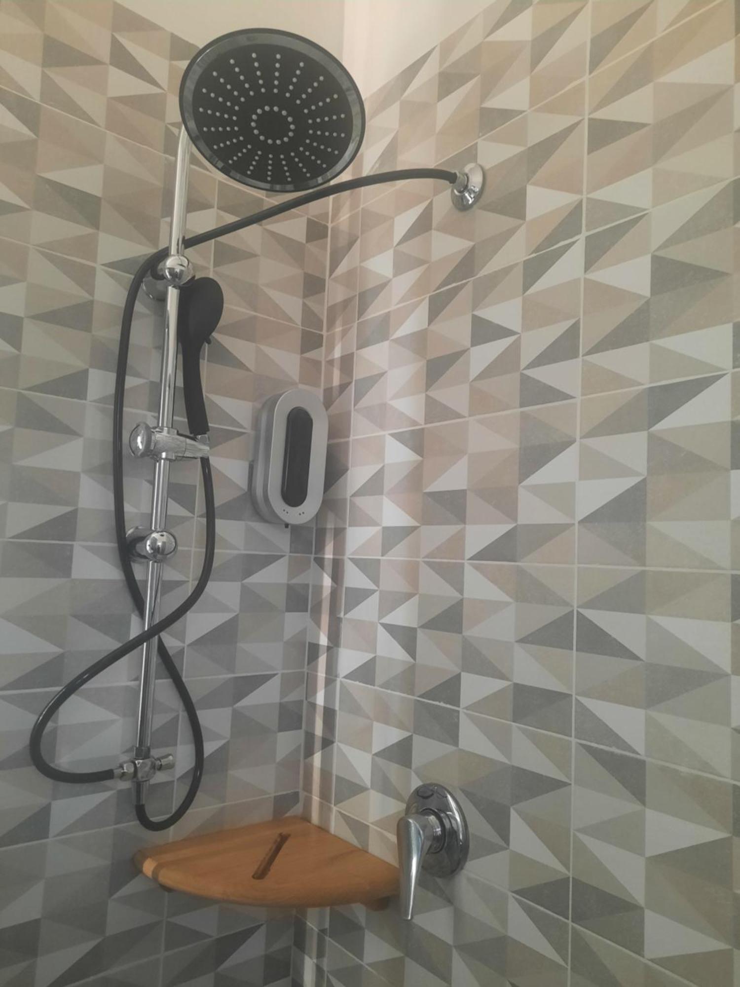 Flamingo Guest House- Rooms オルビア 部屋 写真